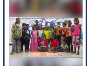 Diwali Celebration