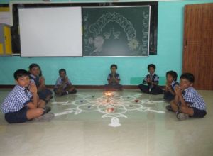  Diwali Celebration 